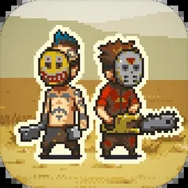 死亡突围：僵尸战争